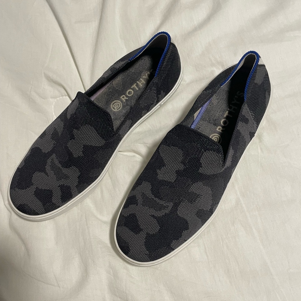 Rothy’s size 10